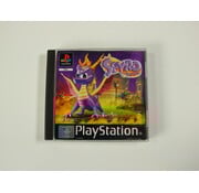 PlayStation 1 - Spyro the Dragon