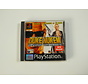 PlayStation 1 - Duke Nukem [No Manual]