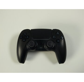 Sony Playstation 5 - Controller Zwart [Gebruikt]