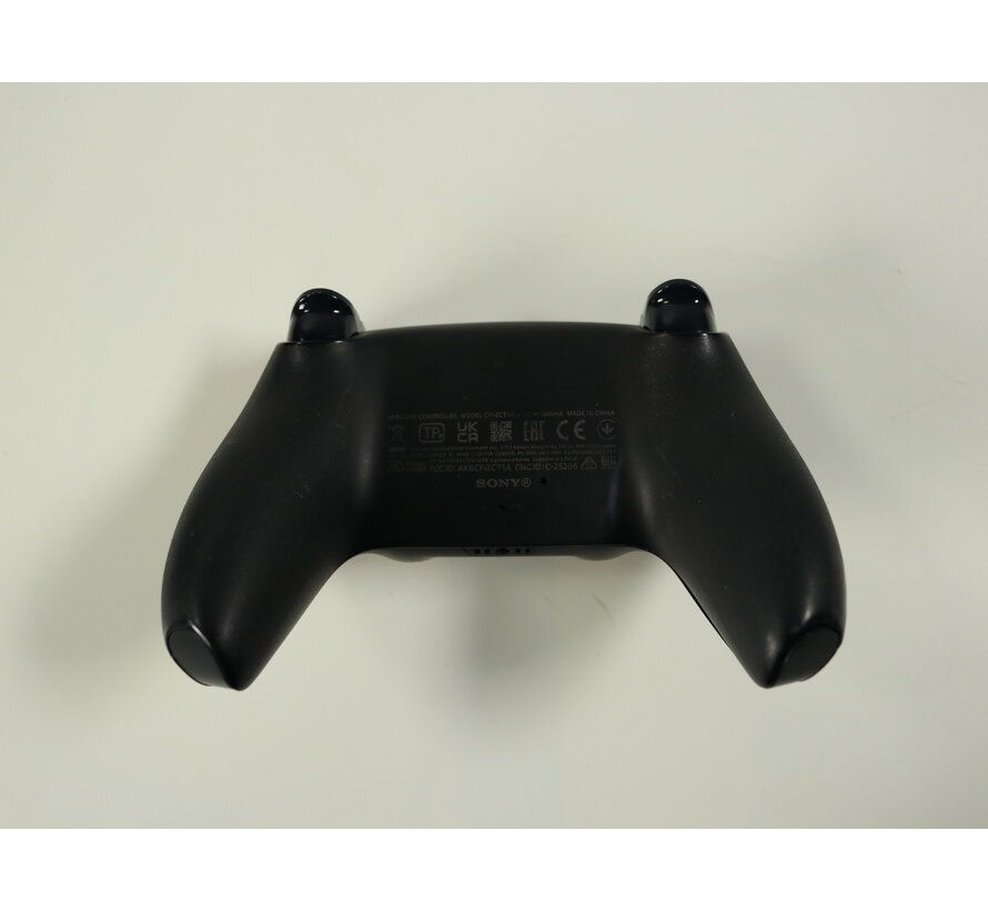 Playstation 5 - Controller Zwart [Gebruikt]