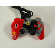 Thrustmaster Playstation 2 - Thrustmaster Ferrari F1 Edition Controller