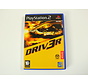 PlayStation 2 - Driv3r