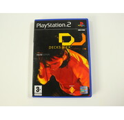 Relentless Software PlayStation 2 - DJ - Decks & FX