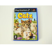 Ubisoft PlayStation 2 - Catz