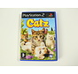 PlayStation 2 - Catz