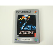 Reflections Interactive PlayStation 2 - Stuntman [Platinum] #1