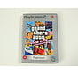PlayStation 2 - Grand Theft Auto: Vice City [Platinum]