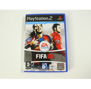 EA Sports PlayStation 2 - FIFA 08 [No Manual]
