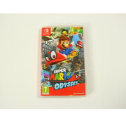 Super Mario Odyssey [Gebruikt]