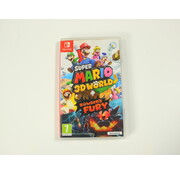 Super Mario 3D World + Bowser's Fury [Gebruikt]