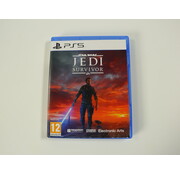 Sony Interactive Entertainment Playstation 5 - Star Wars Jedi Survivor [Gebruikt]