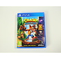 Playstation 4 - Crash Bandicoot N Sane Trilogy [No Manual] [Gebruikt]
