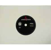 Neversoft Entertainment PlayStation 1 - Apocalypse [Geen Hoesje]