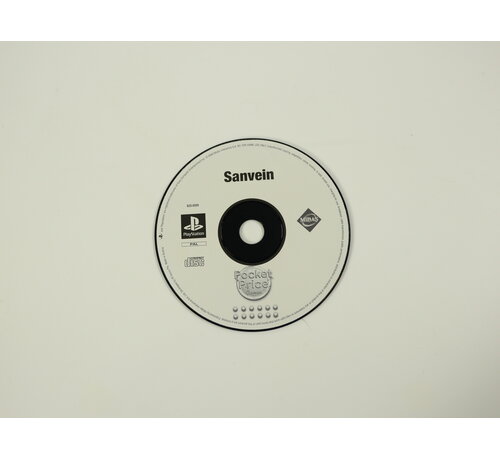 Success PlayStation 1 - Sanvein [Geen Hoesje]