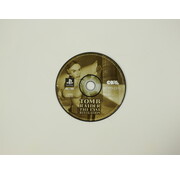 Core Design PlayStation 1 - Tomb Raider: The Last Revelation [Geen Hoesje]