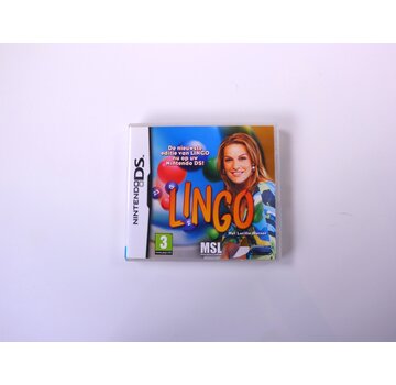 Nintendo Nintendo DS - Lingo