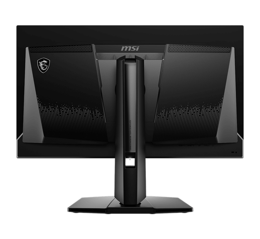 MAG 271QPX E2 | QHD -  240hz - 0.03ms - OLED - 27 inch