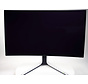 AW3225QF Zwart | 4K - Curved - 240hz - 0,03 ms - OLED - 31.6 inch - 2
