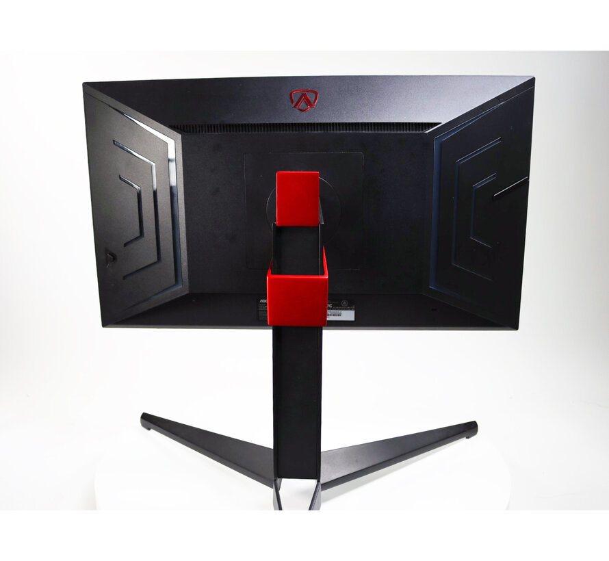 Agon Pro AG274UXP | 4K - 144hz - 1 ms - IPS - 27 inch