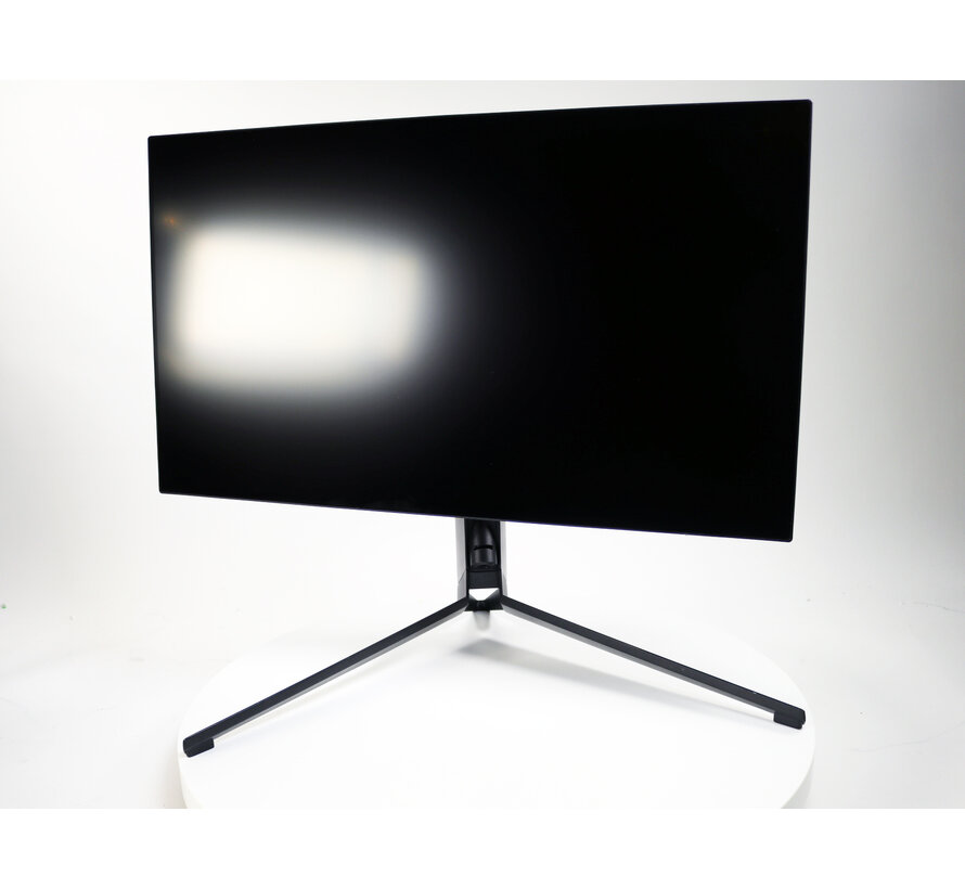 Agon Pro AG274UXP | 4K - 144hz - 1 ms - IPS - 27 inch