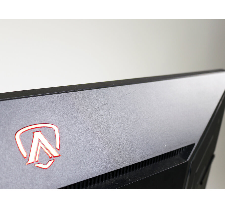 Agon Pro AG274UXP | 4K - 144hz - 1 ms - IPS - 27 inch