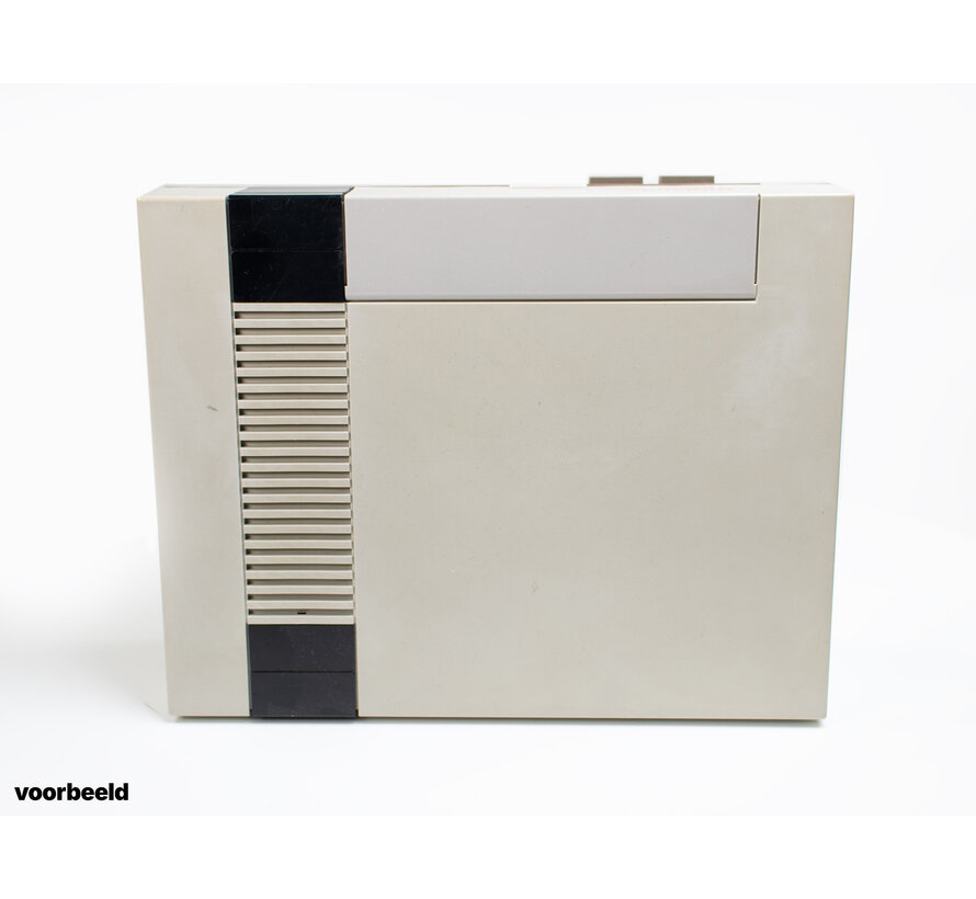 NES - Console [B-Keuze]