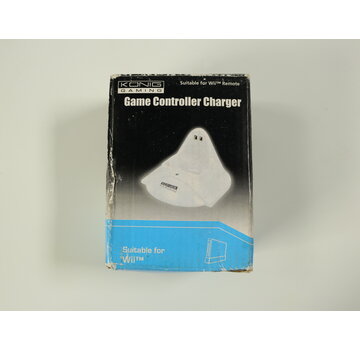 Nintendo Wii - Game Controller Charger