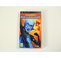 PSP - MegaMind: The Blue Defender
