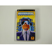PSP - Beaterator