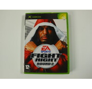 EA Sports Xbox Classic - Fight Night Round 2