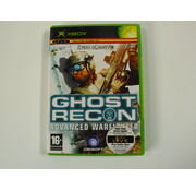 Ubisoft Xbox Classic - Ghost Recon Advanced Warfighter