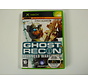 Xbox Classic - Ghost Recon Advanced Warfighter