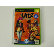 Maxis Xbox Classic - The Urbz: Sims in the City
