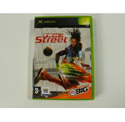 EA Sports BIG Xbox Classic - Fifa Street