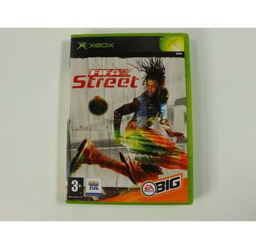 EA Sports BIG Xbox Classic - Fifa Street