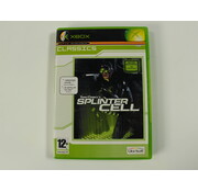 Ubisoft Xbox Classic - Tom Clancy's Splinter Cell [Classics]