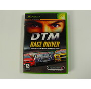 Codemasters Xbox Classic - DTM Race Driver