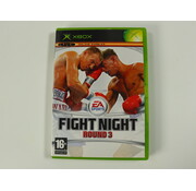 EA Sports Xbox Classic - Fight Night Round 3