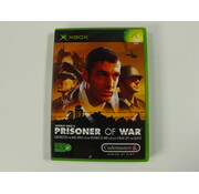 Codemasters Xbox Classic - Prisoner of War