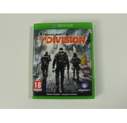 Massive Entertainment Xbox one - Tom Clasy's The Division [Gebruikt]