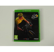 Cyanide Studio Xbox one - Le Tour de France 2017 [No Manual] [Gebruikt]