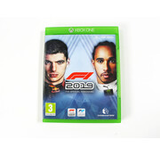 Codemasters Birmingham Xbox one - F1 2019 [Gebruikt]
