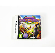 Rondomedia Nintendo DS - Jewel Master: Cradle of Athena