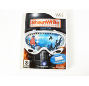 Ubisoft Wii - Shaun White Snowboarding