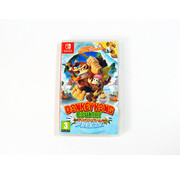 Nintendo Nintendo Switch - Donkey Kong Country Tropical Freeze