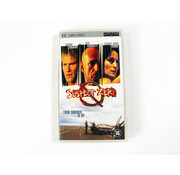 Namco Bandai Games PSP - Suspect Zero