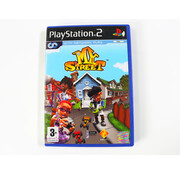 Sony Computer Entertainment PlayStation 2 - My Street