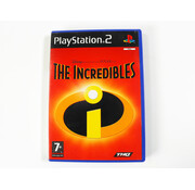 THQ PlayStation 2 - The Incredibles