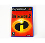 PlayStation 2 - The Incredibles