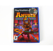 Data Design Interactive PlayStation 2 - Anubis II [No Manual]